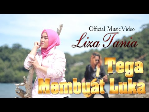 Video Tega Membuat Luka