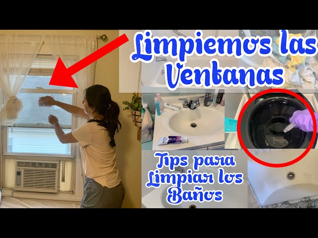 3 TRUCOS CASEROS PARA LIMPIAR TUS VENTANAS - AlpeGlass