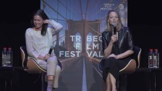 Jodie Foster Wants To Work With Matthias Schoenaerts