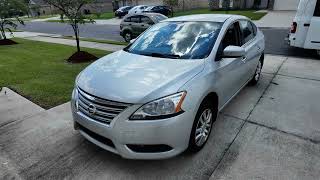 Intelligent Key Programming 2013- 2019 Nissan Sentra
