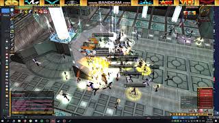 Saints ft. IMMORTALS x BLACKLIST x EMINENCE 10-22-18 (Revere Ran)