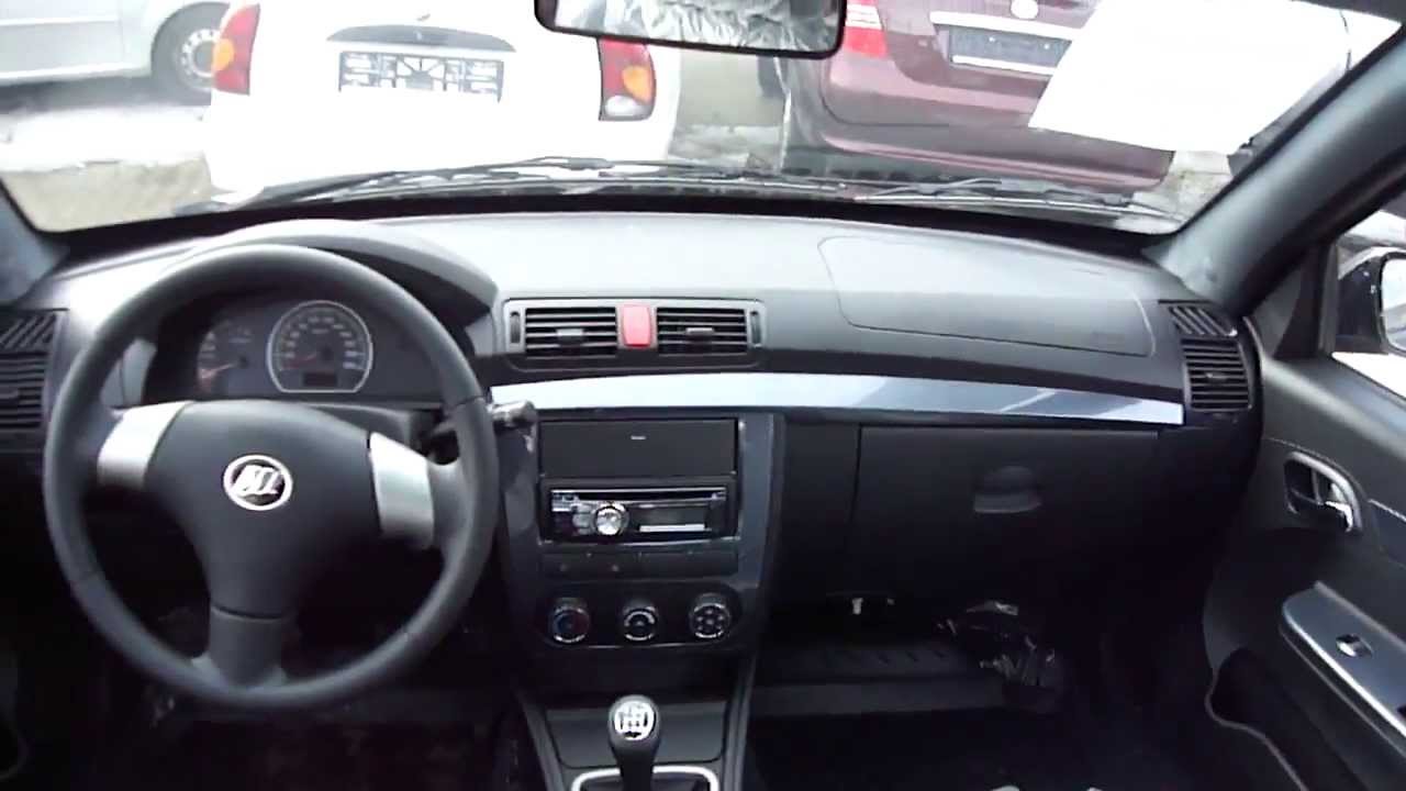 Лифан бриз минусы и плюсы и минусы - 97 фото