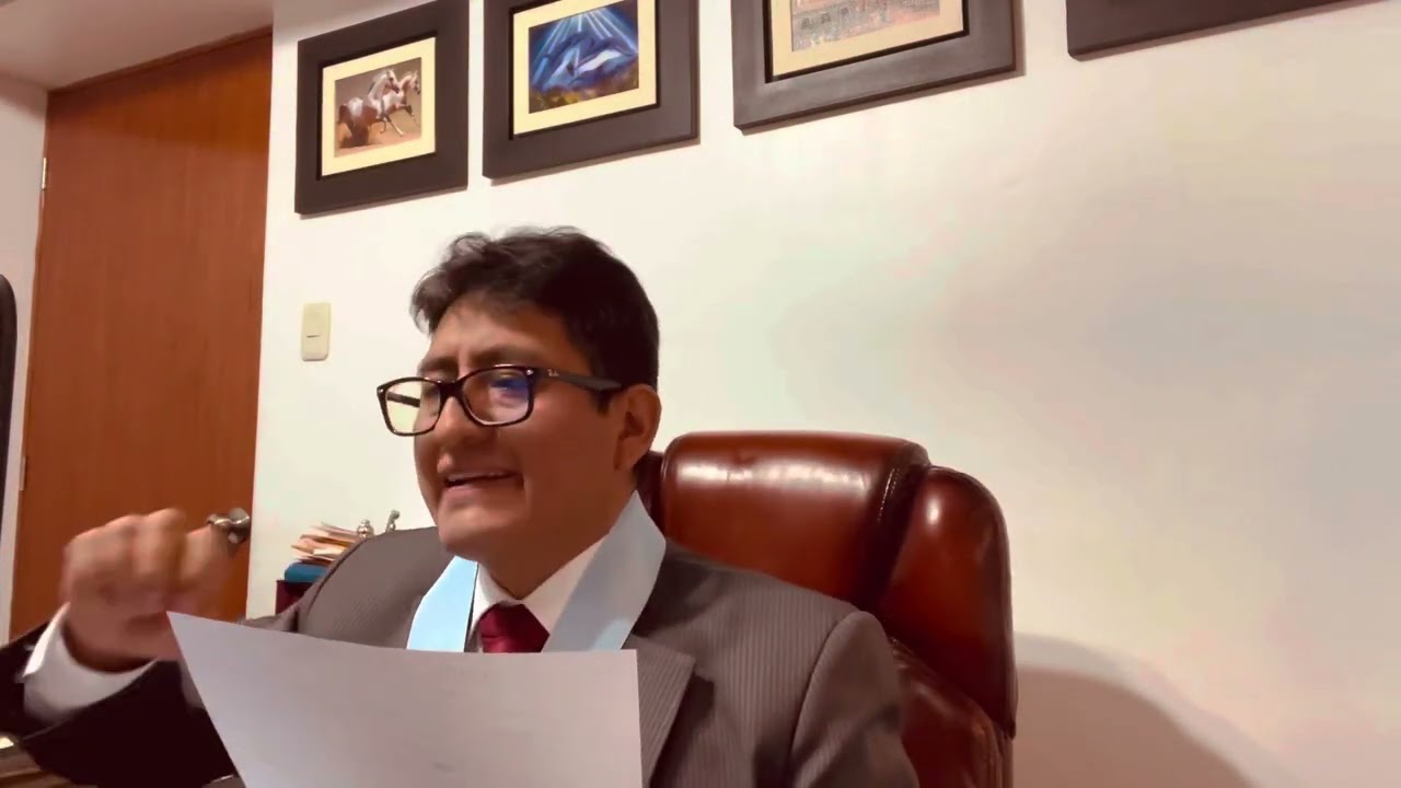 ¿SE PUEDE DESACREDITAR LA “IDONEIDAD PERICIAL” MEDIANTE EL CONTRAINTERROGATORIO?