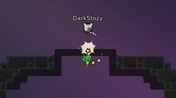 Teeworlds - Random moments #1