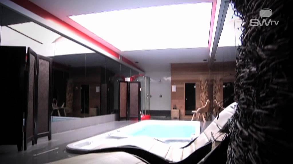 Sauna Body Touch te Hoboken YouTube