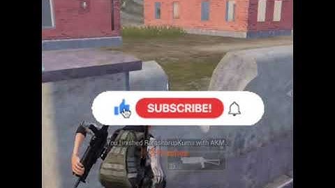 Bizon + 4x 1 vs 4 ❤️ pubg bgmi #pubgshorts #bgmishorts #paraboygaming #paraboy #novaparaboy