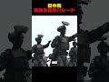 日中韓 最強の軍事パレード
