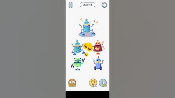 Brain Up Level 143 Solution #BrainUp #BrainChallenge #BrainGames #shorts #game #gameplay #viralgame