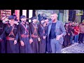 يا أسد ما همه ذيابة 🔥💥 بصوت الفنان || أيمن السبعاوي || مهرجان صقر برجس 2026