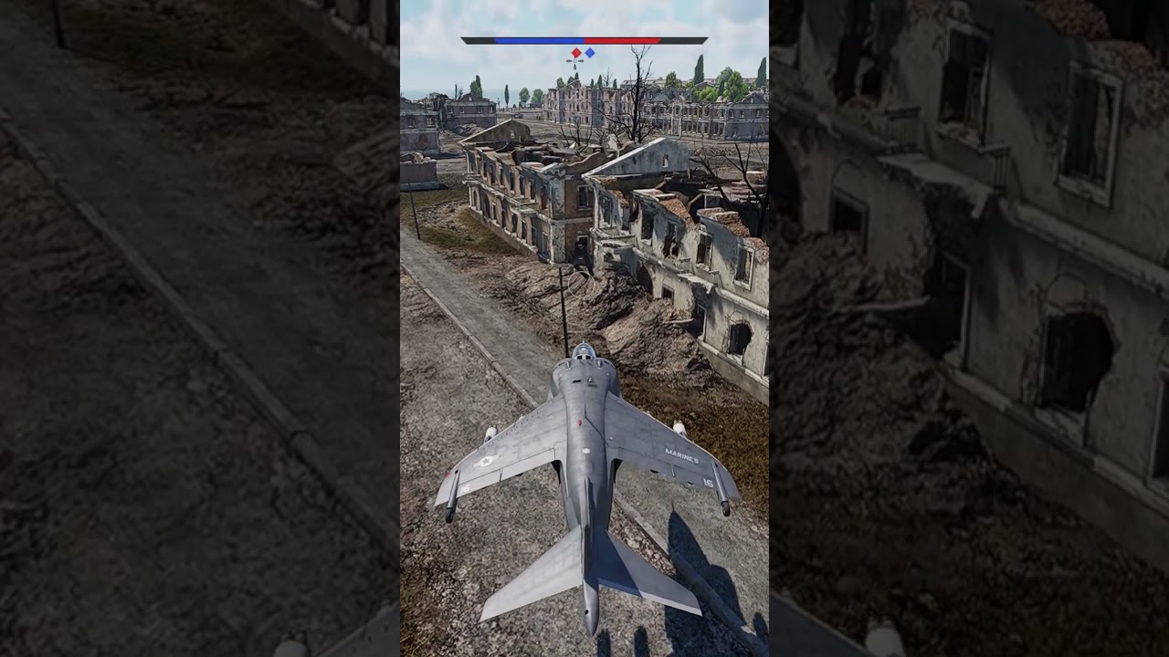 Better find a place to hide 