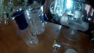 glass bongs 2013