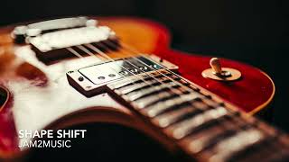 Melodic Clean Guitar Backing Track | Jam #shorts #guitar #backingtrack