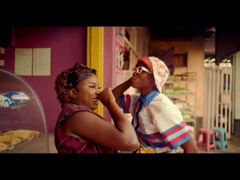 Raymer Ndotoridawo Official Music Video