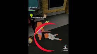 Girl Your Breath Stank Roblox Dahood