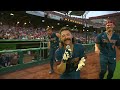 Indianapolis Clowns vs. Texas Tailgaters HIGHLIGHTS | Oklahoma City, OK