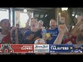 Indianapolis Clowns vs. Texas Tailgaters HIGHLIGHTS | Oklahoma City, OK