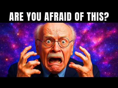 Carl Jung Reveals