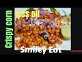 Barbeque nation_style Crispy corn recipe in Tamil |crispy fried corn| Crispy corn kernels