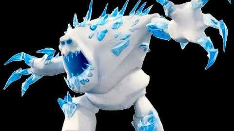 Frozen - Marshmallow Sound Effects 