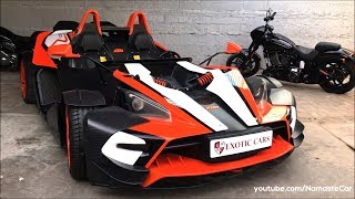 KTM X-Bow RR MTM 2019 | Real-life 