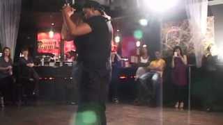Kizomba : For Beginners & Intermediate - Screener