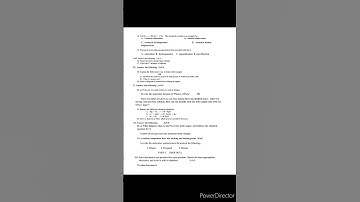 SSLC Model Question Paper 2022-23 | Science | English Medium | ವಿಜ್ಞಾನ ಮಾದರಿ ಪ್ರಶ್ನೆಪತ್ರಿಕೆ #science