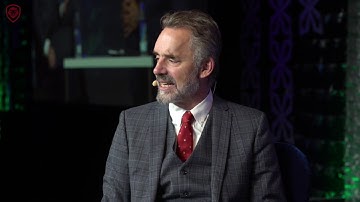 Jordan Peterson - The Path Of Incremental Improvement