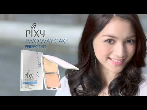 Produk PIXY 4 Beauty Benefits yang digunakan di video: 1. PIXY 4BB Bright Fix BB Cream shade 01 Ochr. 
