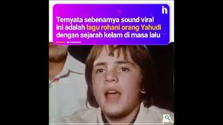 Download Lagu GAM GAM LAGU ROHANI ORANG YAHUDI ? MP3 Download Lagu GAM GAM LAGU ROHANI ORANG YAHUDI ? MP3