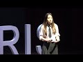 Period Dignity- Breaking the Menstrual Taboo | Manyasiri (Pear) Chotbunwong | TEDxYouth@RIS
