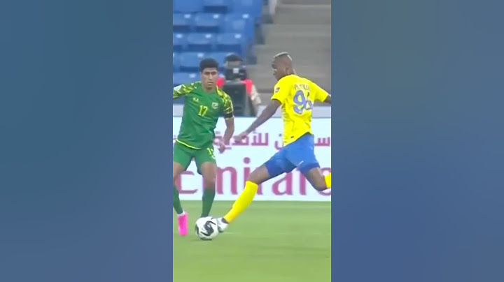 Al Nassr 1-0 Al Shorta: Semifinal Highlights & Goals | Arab Club Champions Cup 2023