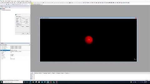 Build water molecule in material studio