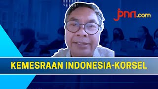 FPCI Ambil Bagian Memperkuat Hubungan 50 Tahun Indonesia-Korea Selatan - JPNN.com