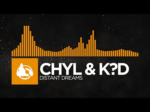 [Speed House] - CHYL & k?d - Distant Dreams [Pretty Race Girl EP]