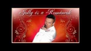 Jolly es a romancok - Bulizzuk at az ejszakat(Dj Csonti 2012 megamix)