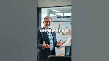 Charting Calm Currents A Practical Crypto Investment Playbook