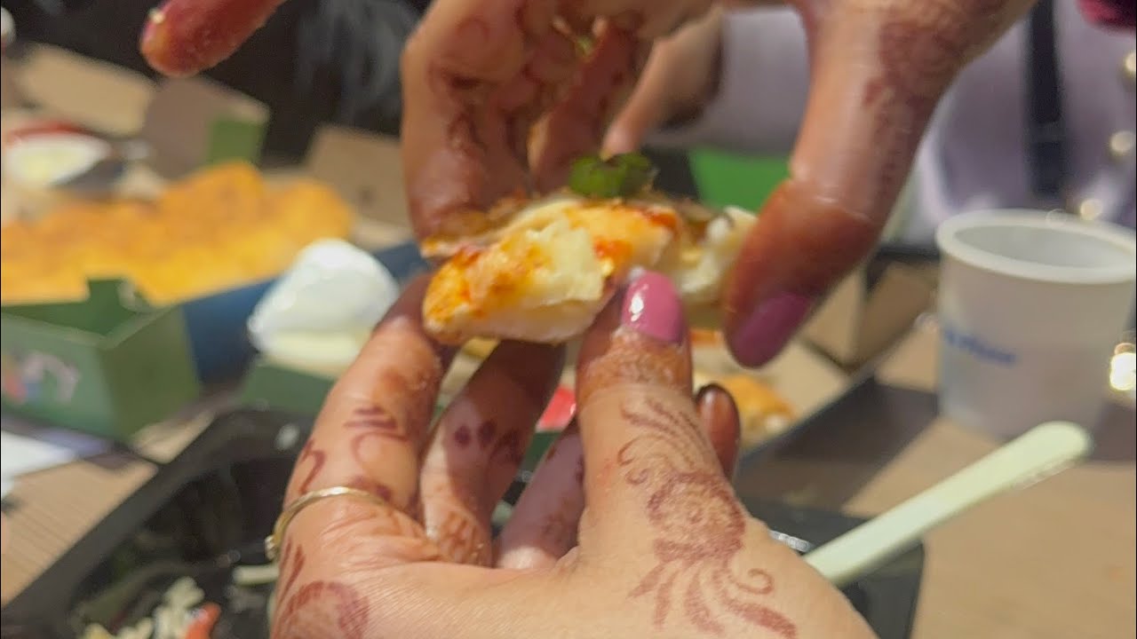 Hi friends its my enjoyment se bhara hua 6th vlog