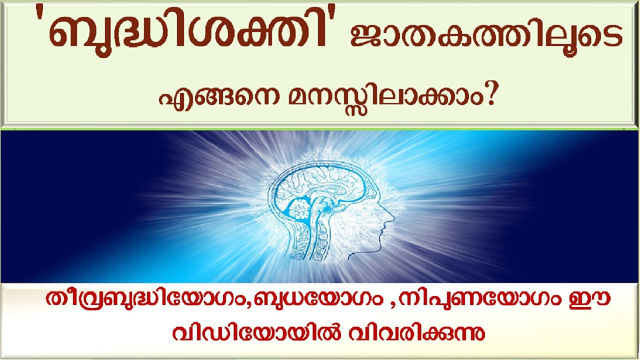ബുധന്റെ  ബലം  ,ബുധൻ  മറ്റു  ഗ്രഹങ്ങളുമായി യോഗം  ചെയ്താലുള്ള  യോഗഫലങ്ങൾ