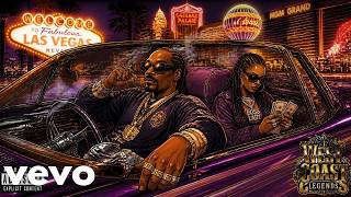 Cruisin' Through LA | 90s G-Funk Hip Hop Mix - YouTube