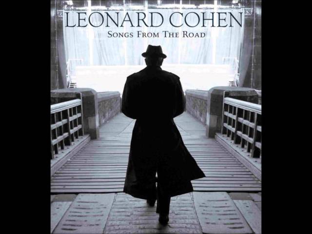 Leonard Cohen-In My Secret Life class=