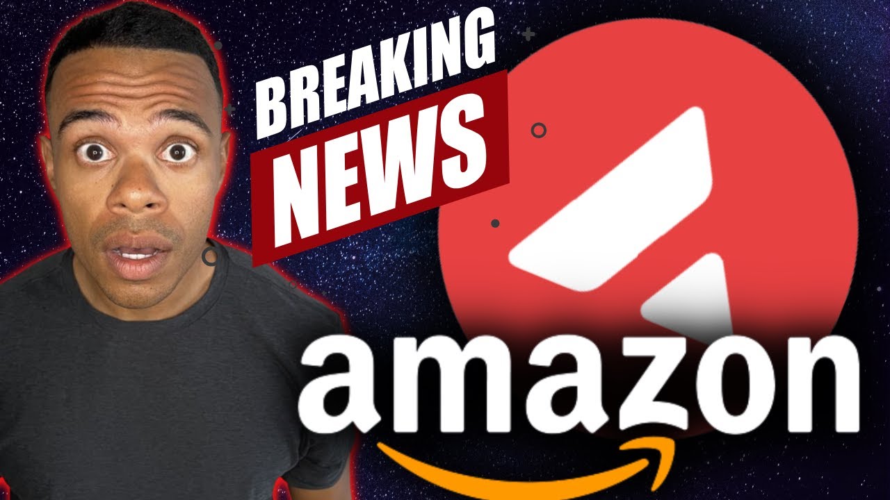 Avalanche (AVAX) Partners with Amazon! HUGE FOR MASS ADOPTION!