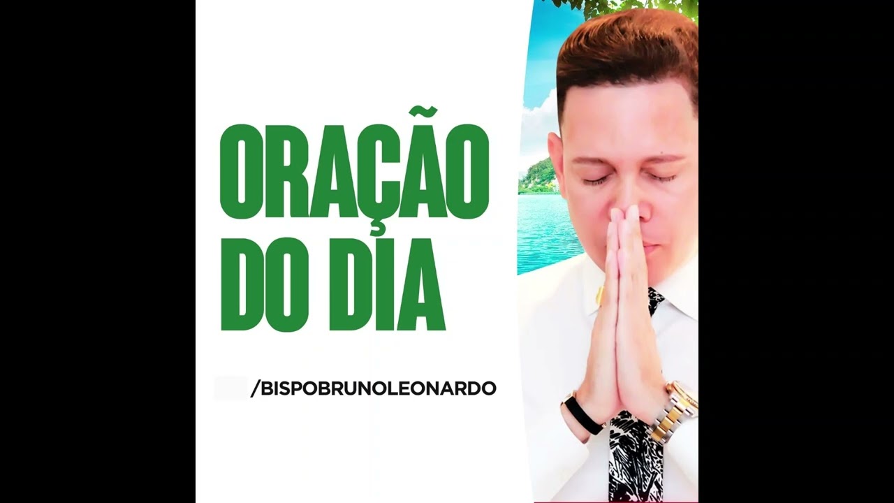 Assim é a vida do bispo bruno leonardo, dono do maior canal de oração do   