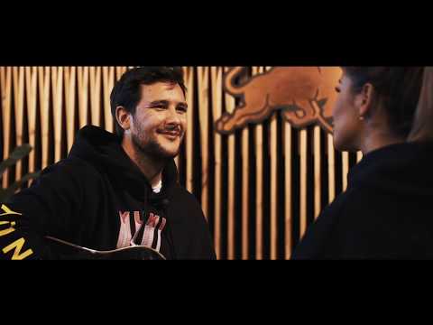 INDY STUDIO X MONICA GEUZE "Wat me het allerergst leek in de wereld is überhaupt alleen zijn"