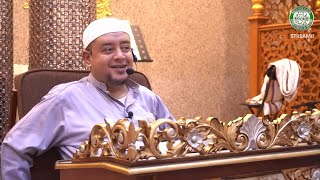 🔴 [live] Tata Cara Merawat Jenazah | Muqoddimah Hadramiyah | Masjid Al Huda | 18 Mei 2024