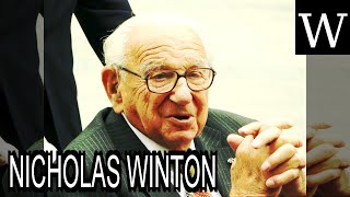 NICHOLAS WINTON - WikiVidi Documentary Net Worth