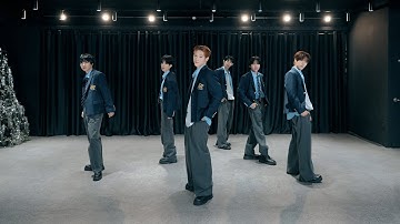 TWS (투어스) – 첫 만남은 계획대로 되지 않아 (Plot Twist) Dance Performance Cover by ADAP