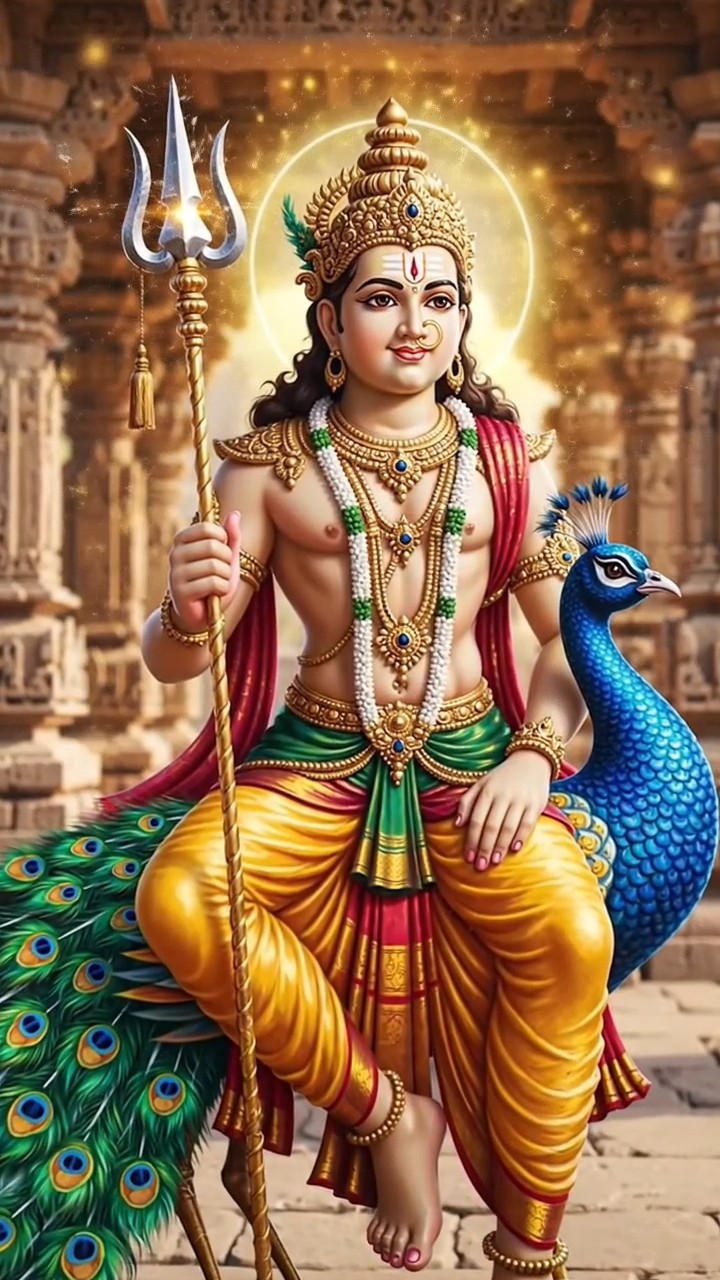murugan - ShareChat