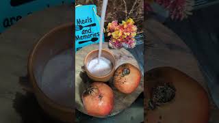 healthy pomegranate juice 🥤#cookingvideo #healthyrecipe #juice