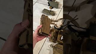 My chest rig (Narcos Rôleplay)🇲🇽