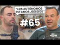 La Realidad de Los Autónomos en España (Charla) | Un Café Incapto con Jose #65